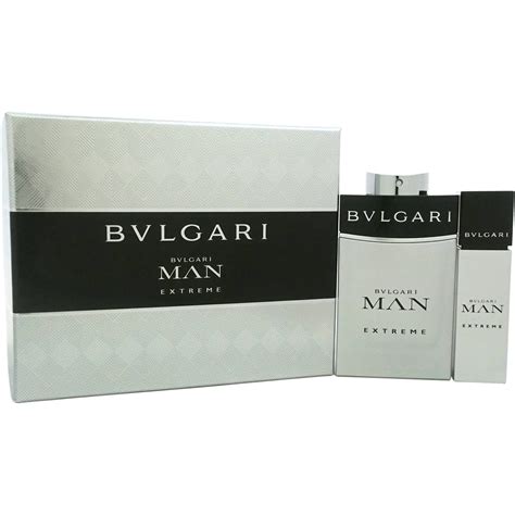 bvlgari for man extreme|bvlgari man extreme gift set.